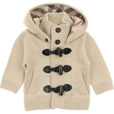 burberry baby luchtje|burberry baby clothes.